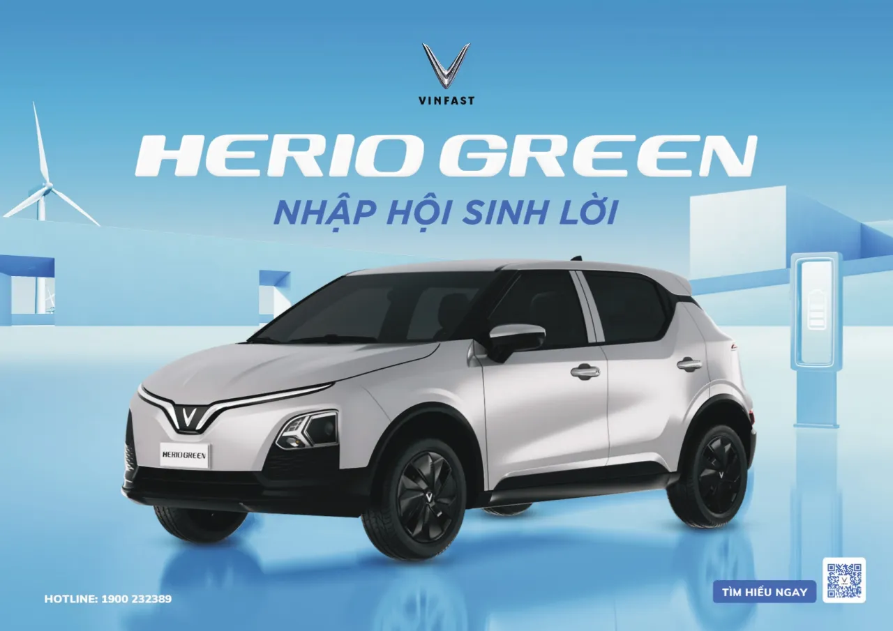 Herio Green 27 Herio Green Herio Green